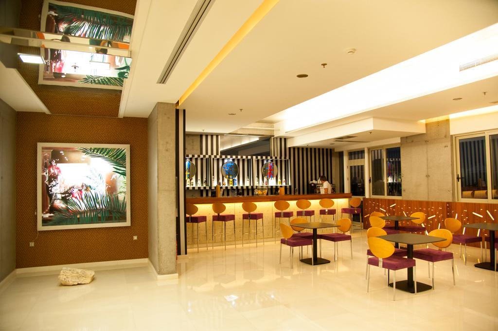 Buca Beach Resort Мессиния Экстерьер фото