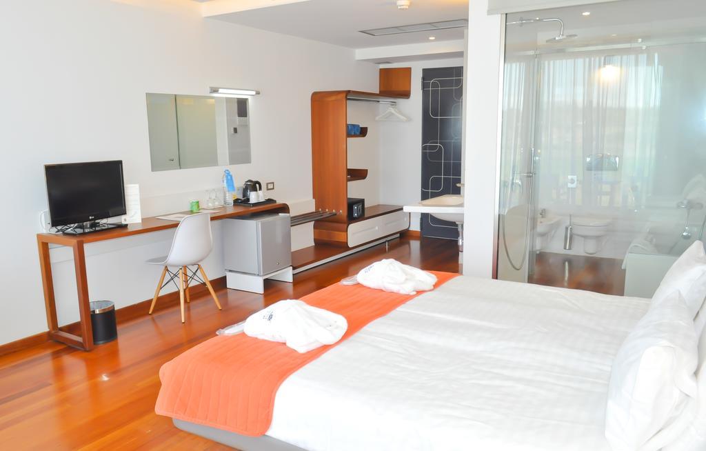 Buca Beach Resort Мессиния Экстерьер фото
