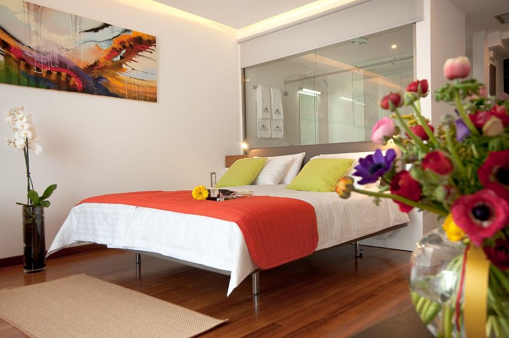 Buca Beach Resort Мессиния Экстерьер фото